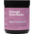 Virgin Coconut Oil 16 oz P5226