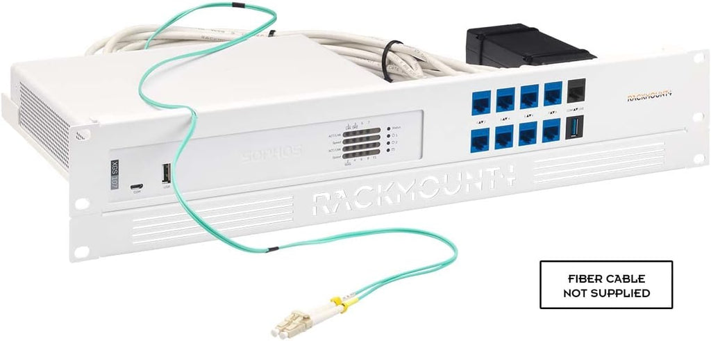 Rack Mounting Kit R6684