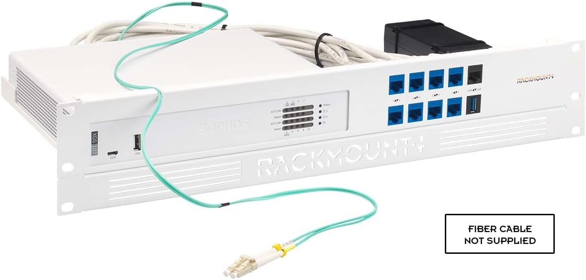Rack Mounting Kit R6684