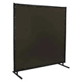 Charcoal Gray Welding Screen O3791
