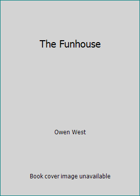 The Funhouse (Paperback) V2943