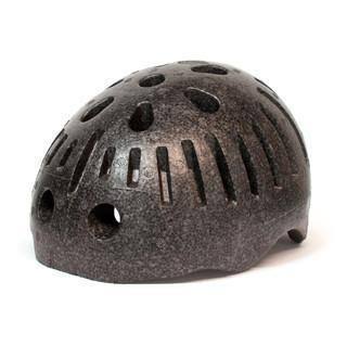 Grape Leopard X-Small Helmet U202