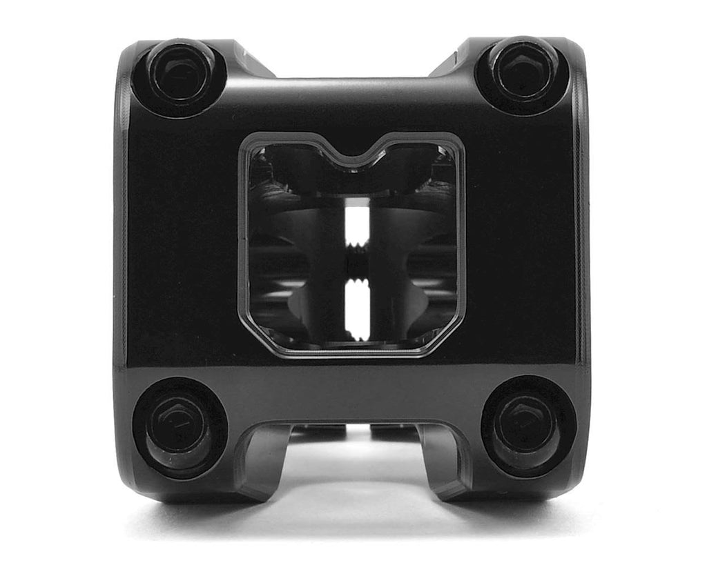 Black 50mm Stem A104