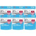 Beef Stroganoff Freeze Dried Emergency Survival Food - 6 Pouches L793