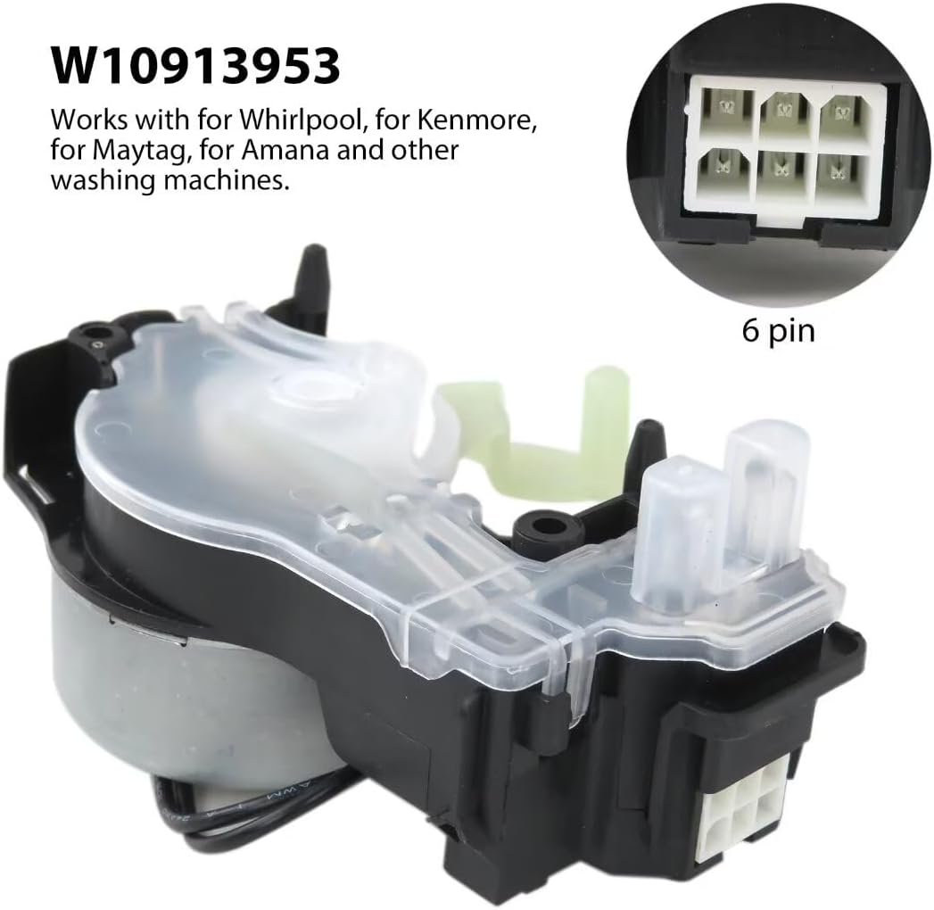 Washer Shift Actuator P9034