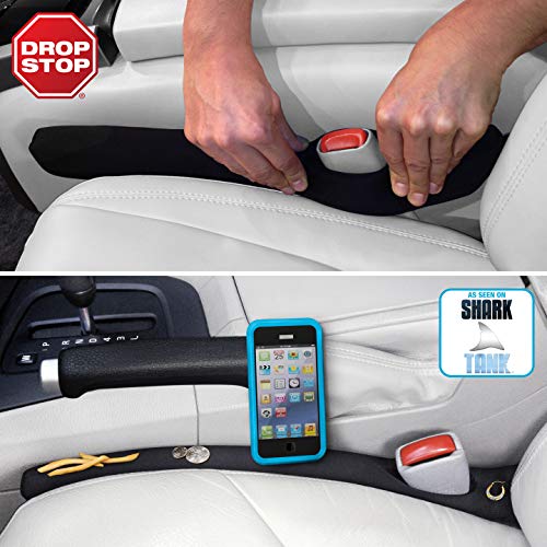 Car Seat Gap Filler Console Organizer, Set of 2 M93156