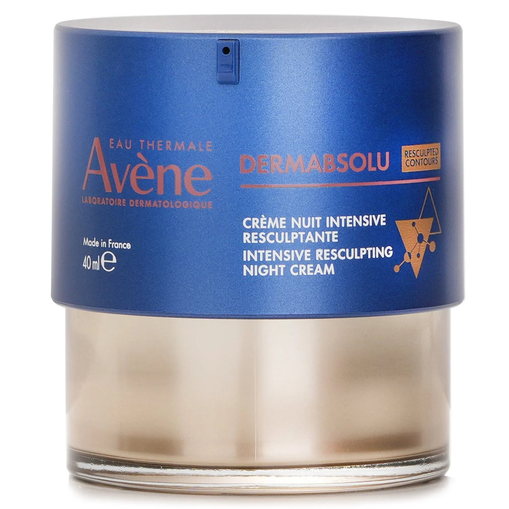 Intensive Resculpting Night Cream 40ml Z60510