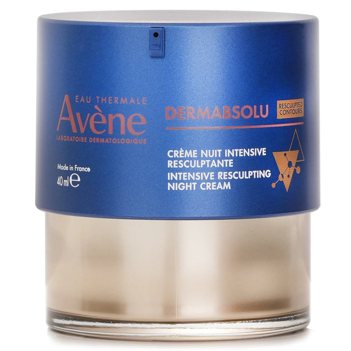 Intensive Resculpting Night Cream 40ml Z60510
