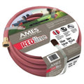 3/4 in x 100 ft Red Hot Water Hose E10689