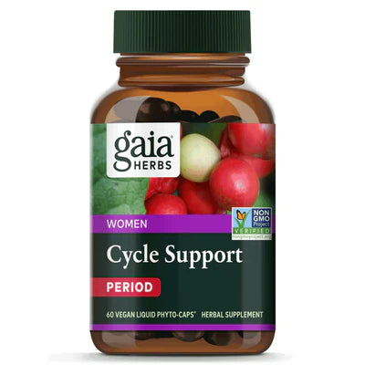 Period 60 Phyto-caps R48771