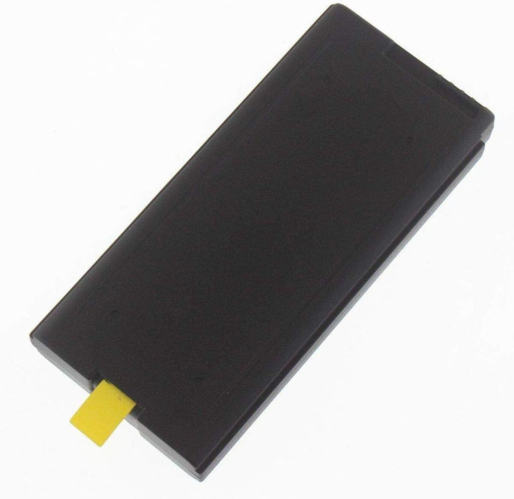 Laptop Replacement Battery Pack of 2 D313922