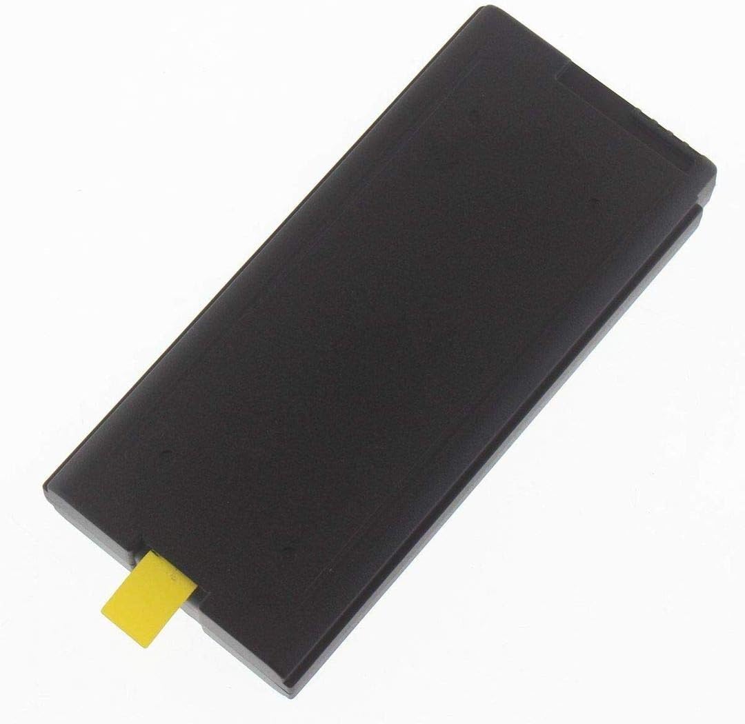 Laptop Replacement Battery Pack of 2 D313922