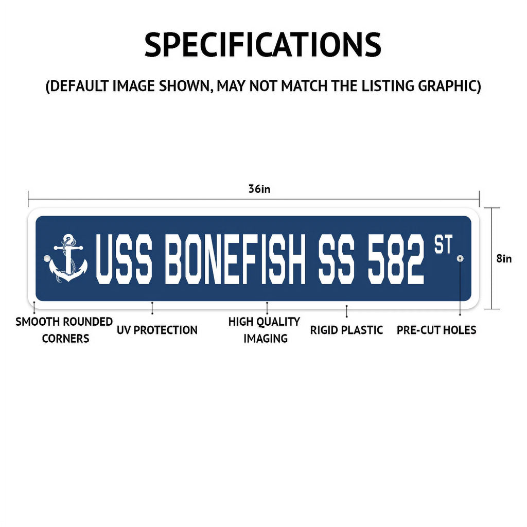 Street Sign L902