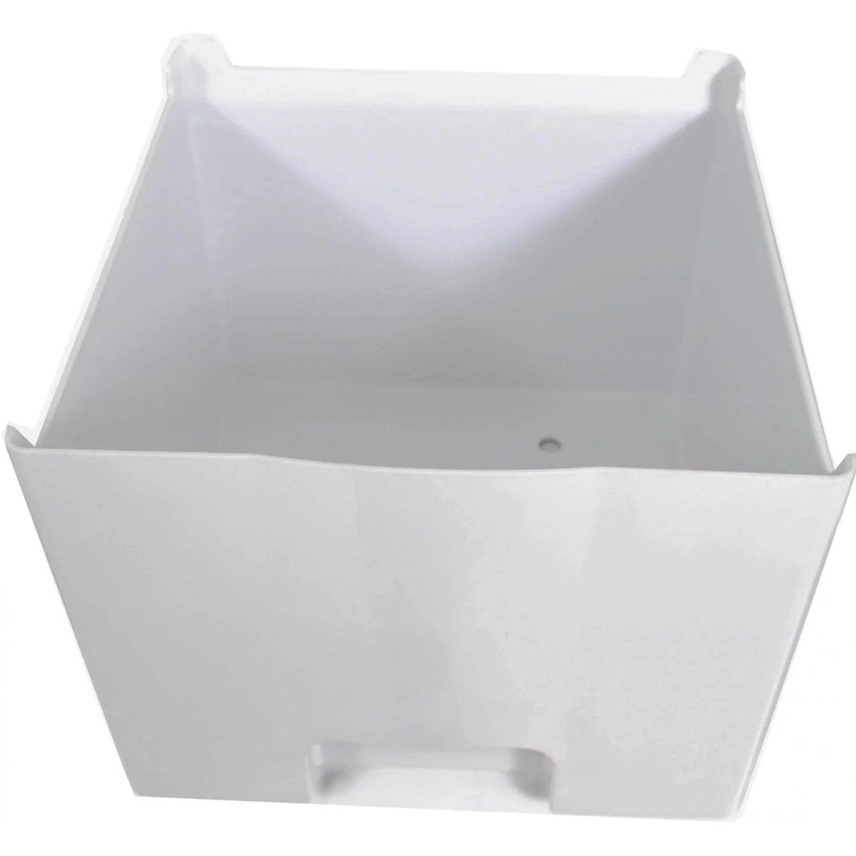 50 Lb. 15-Inch Outdoor Ice Maker with Gravity Drain R31149