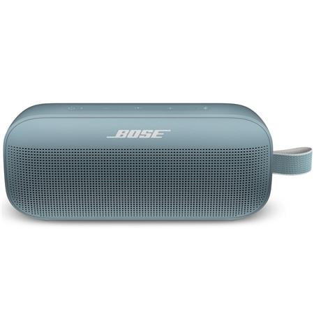 Black Wireless Waterproof Portable Bluetooth Speaker Q859751