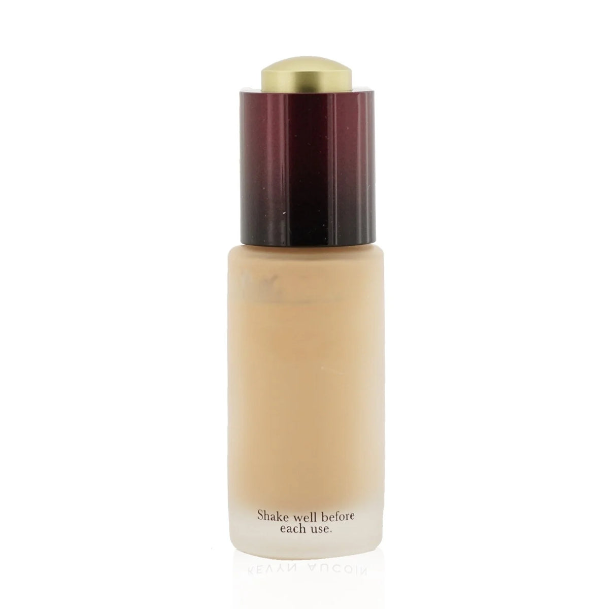 Sensual Skin Fluid Foundation 20ml X7893