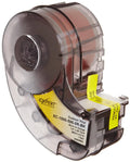 Black/Orange Tape Cartridge, 30 ft. V15990