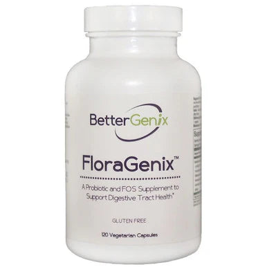FloraGenix 120c V150
