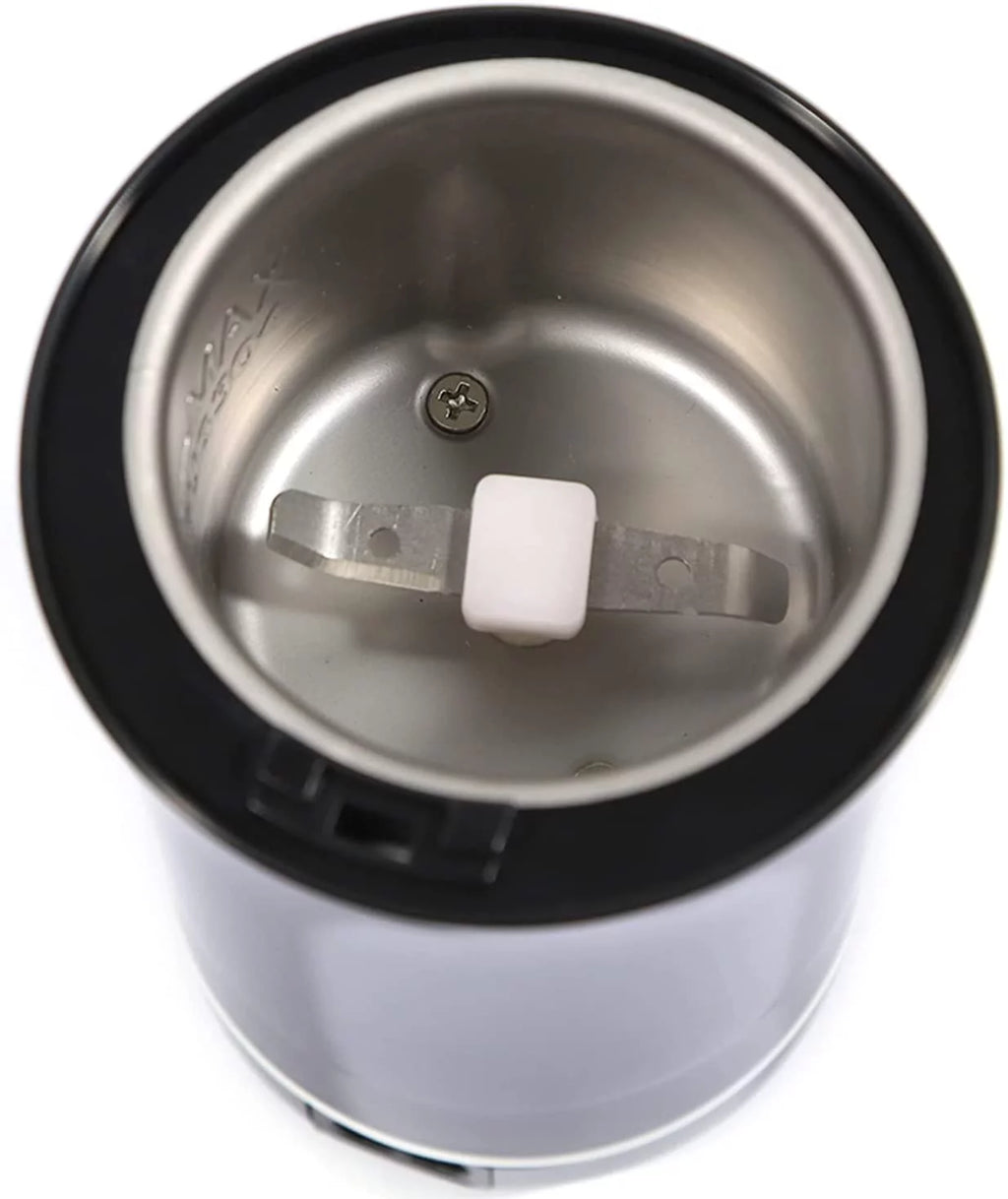 Electric Stainless Steel Coffee Grinder U954