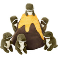Plush Puzzle Dog Toy E1020