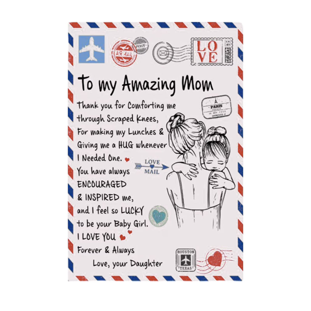 Acrylic Handmade Home Decor F49158