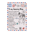 Acrylic Handmade Home Decor F49158