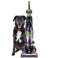 Bagless Swivel Upright Vacuum B92530