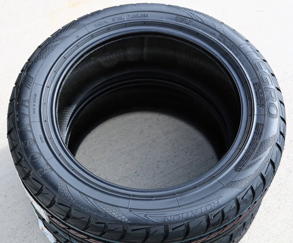 185/65R15 88H Performance Tire K48535