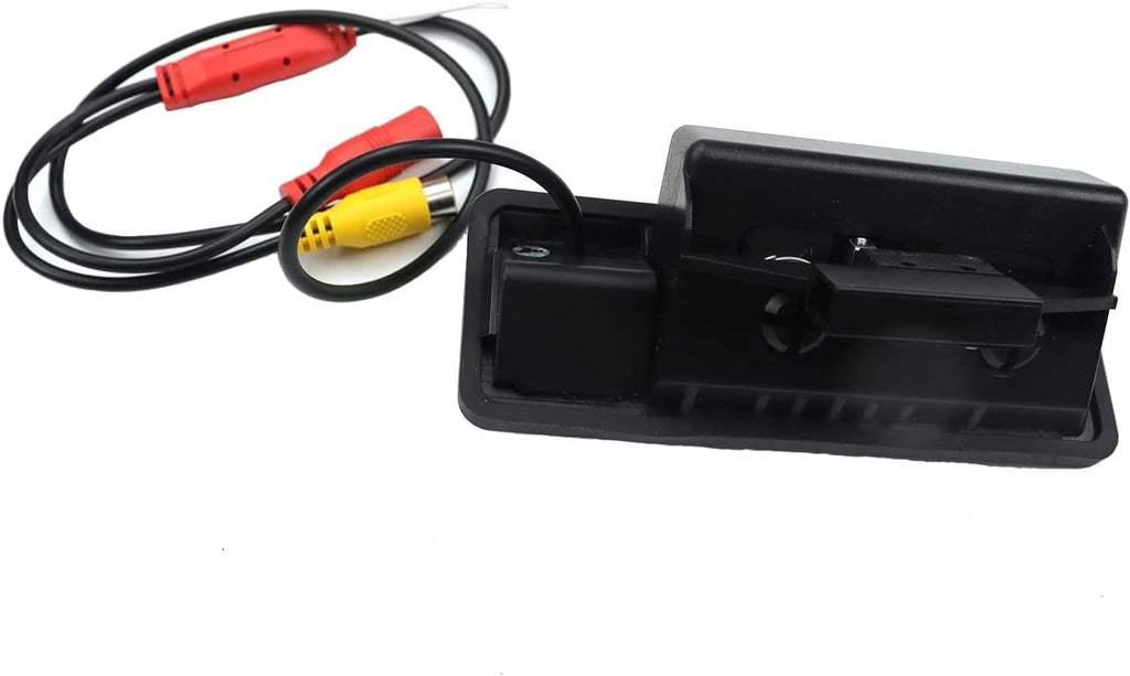 Tailgate Handle Camera Pack of 2 T123