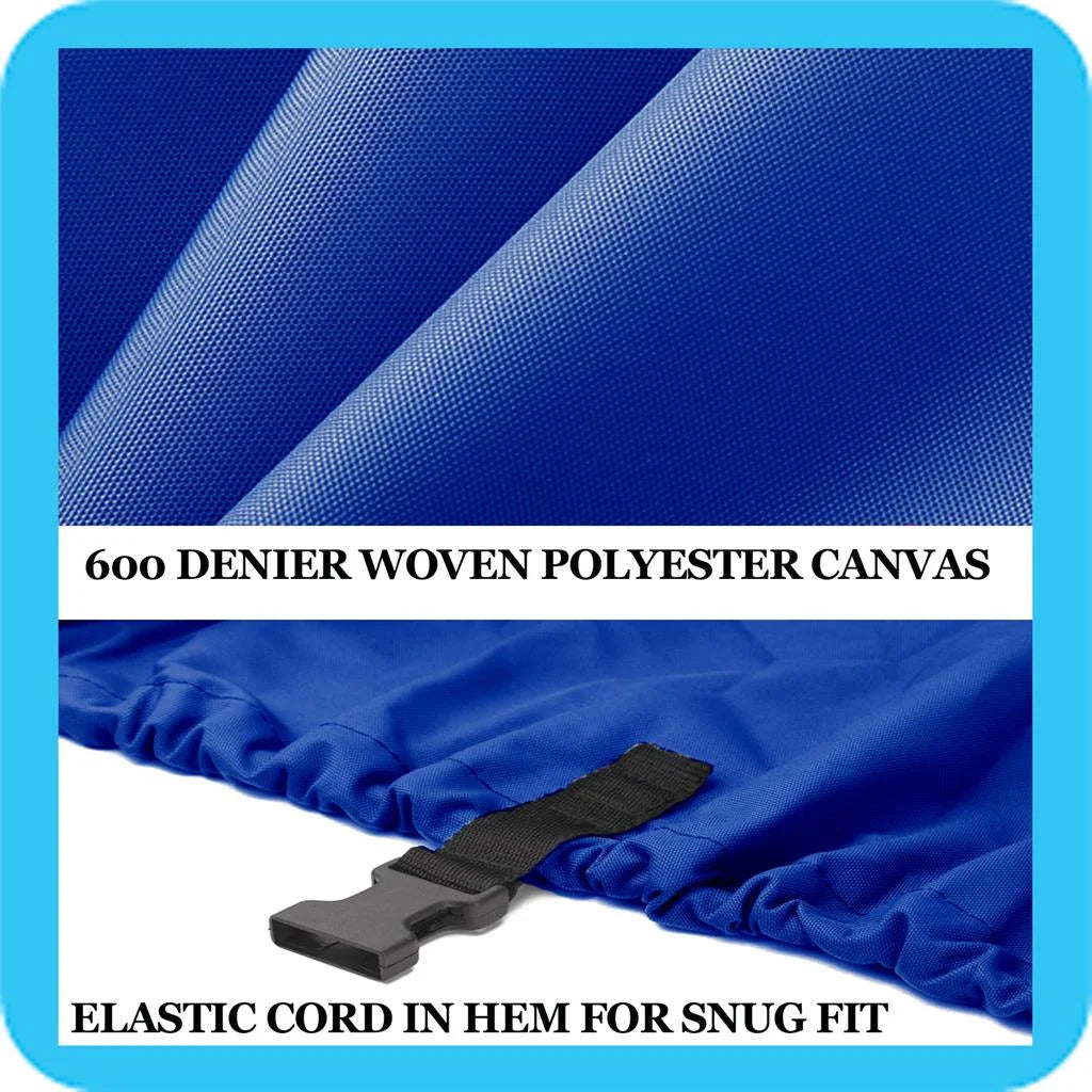 Boat Cover C265