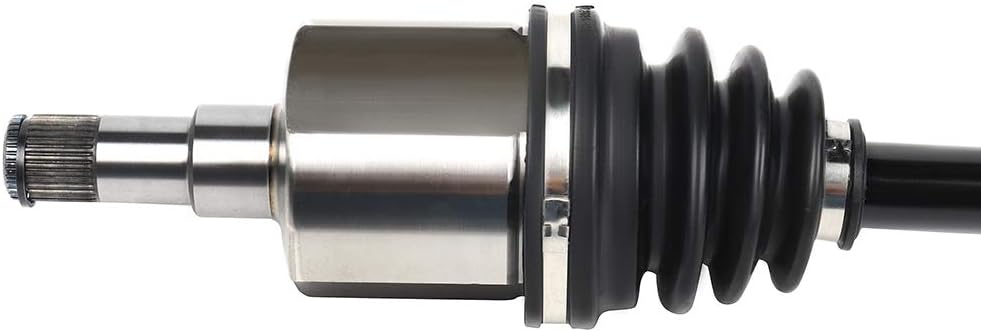 CV Axle Half Shaft Assembly Front Left Right P889