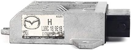 Remanufactured Transmission Control Module TCM TCU E401819