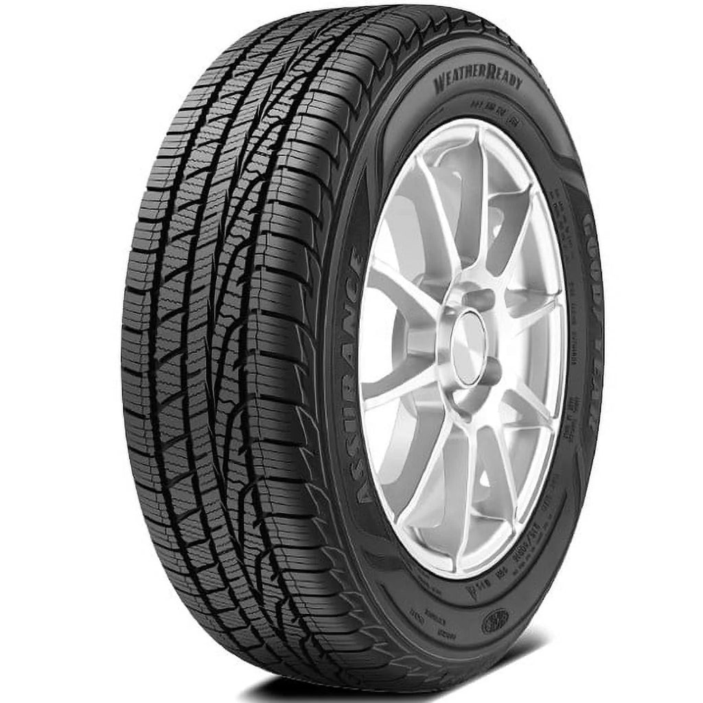 All Weather 215/65R16 98H Passenger Tire C9817