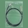 4 Mil Reclosable Bags 10 x 14 D950946