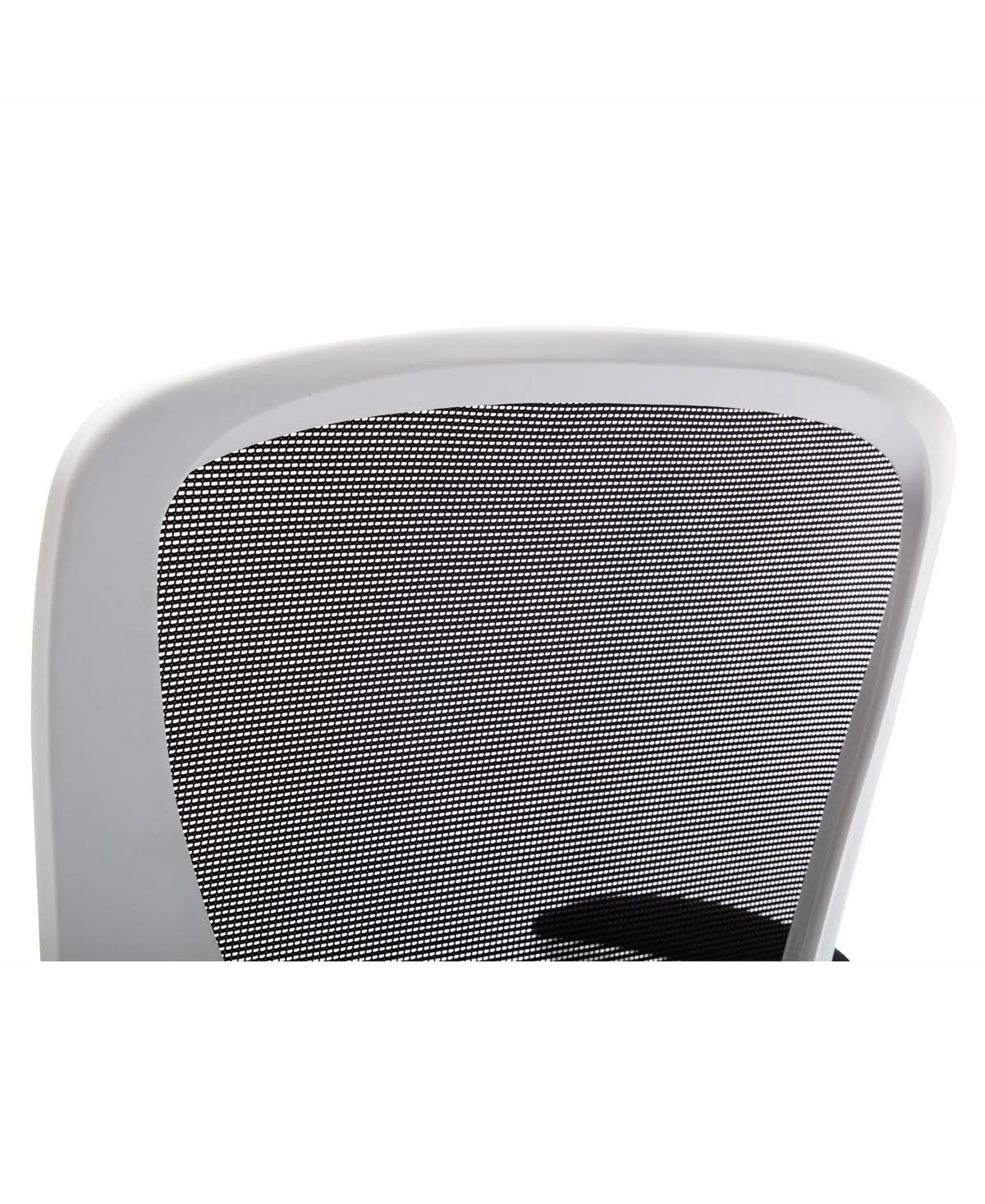 Adjustable Office Chair White Y7141