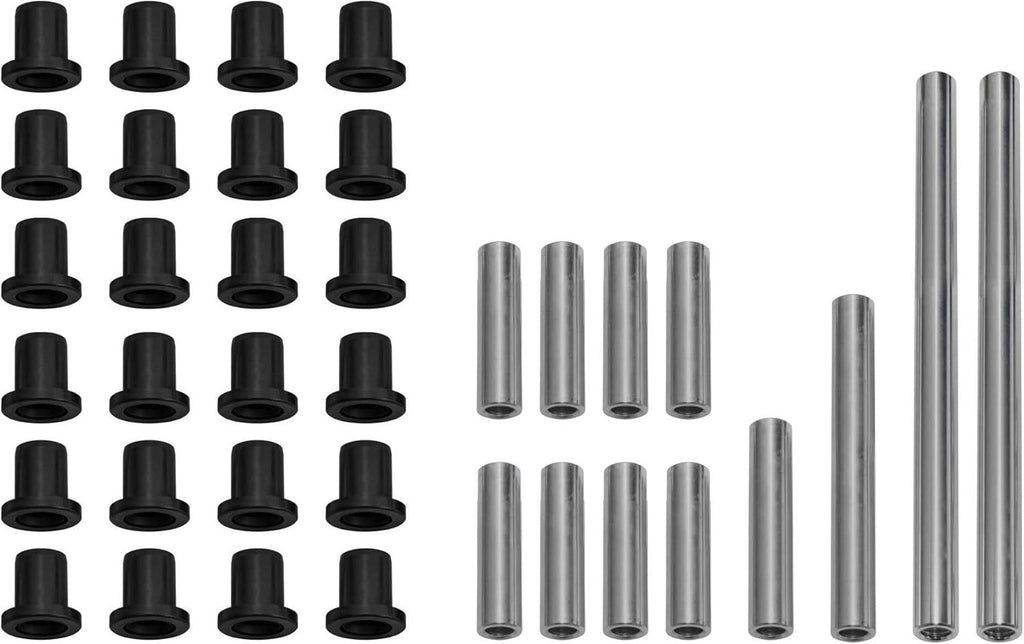 Heavy Duty UHMW A-Arm Bushing Kit for Polaris Ranger XP 570 PRO-FIT Cab/Crew Front and Rear R291
