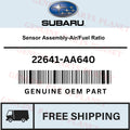 Air/Fuel Ratio Sensor Assembly L26897