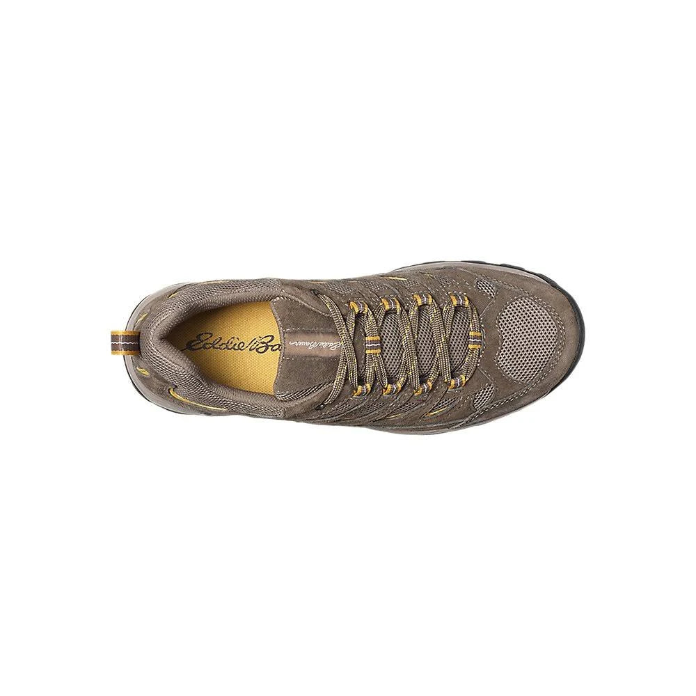 Beige Hiking Boots U622260
