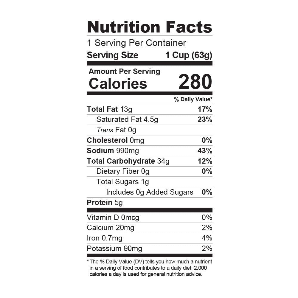 Miso Ramen Cups 2.2 oz (6 Pack) O927