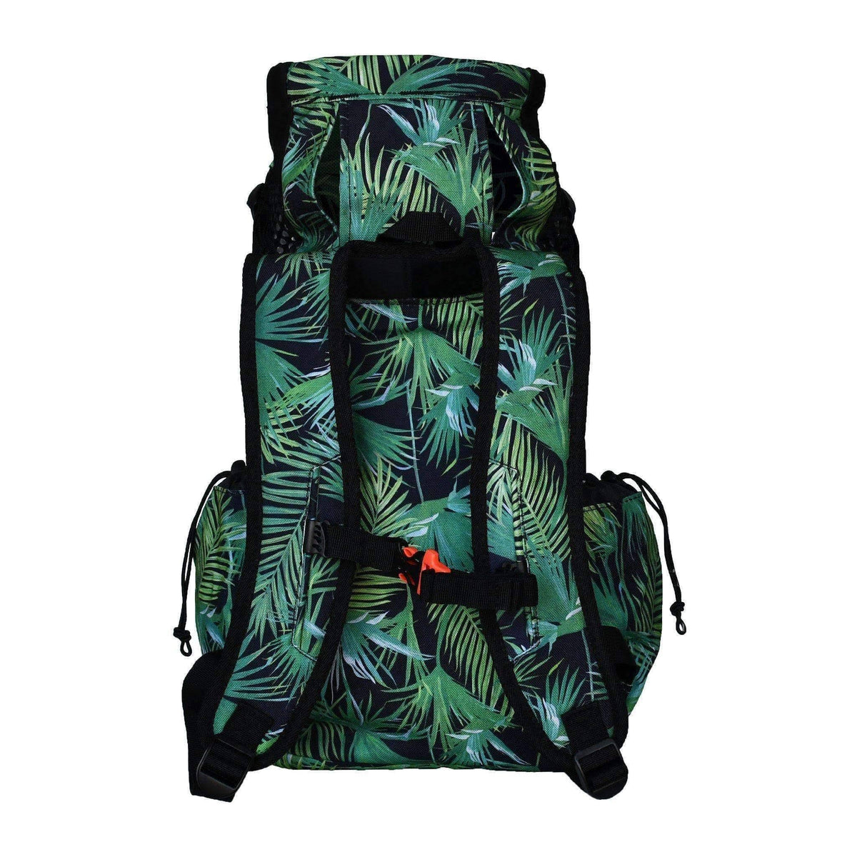 Tropical Large Dog Carrier Backpack E3001