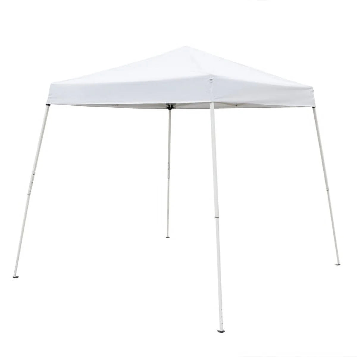 White Waterproof Folding Tent J956149