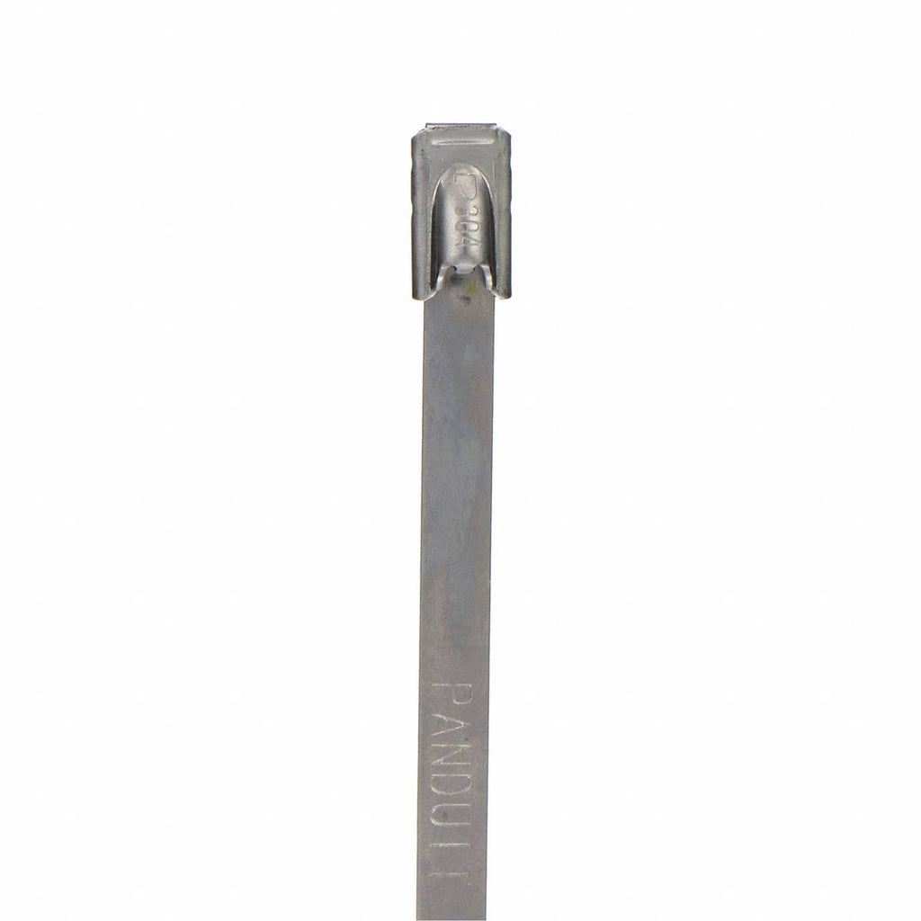 304 Stainless Steel Cable Tie M38802