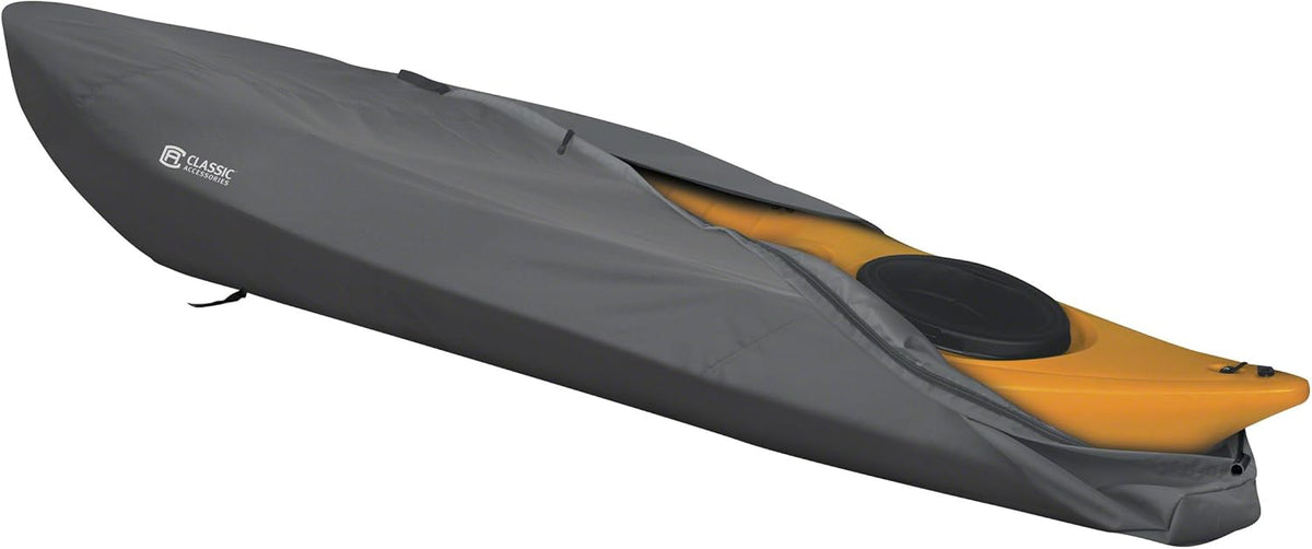 Heavy-Duty 16 Ft Kayak/Canoe Cover R47479