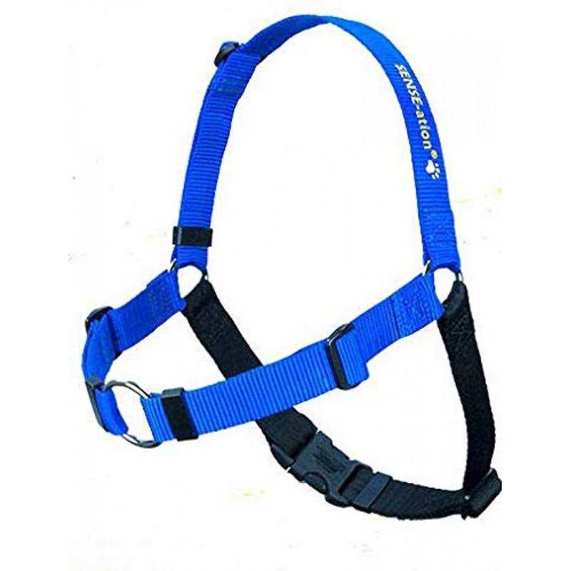 No Pull Dog Harness R831110