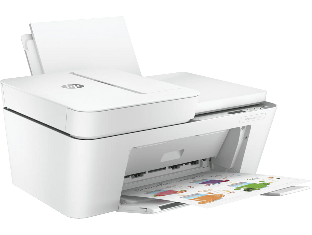 Color Inkjet Printer H547
