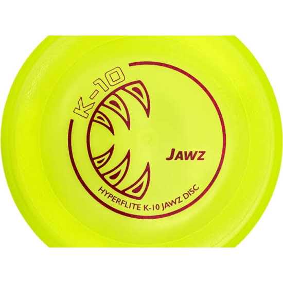 Jawz Disc V31806