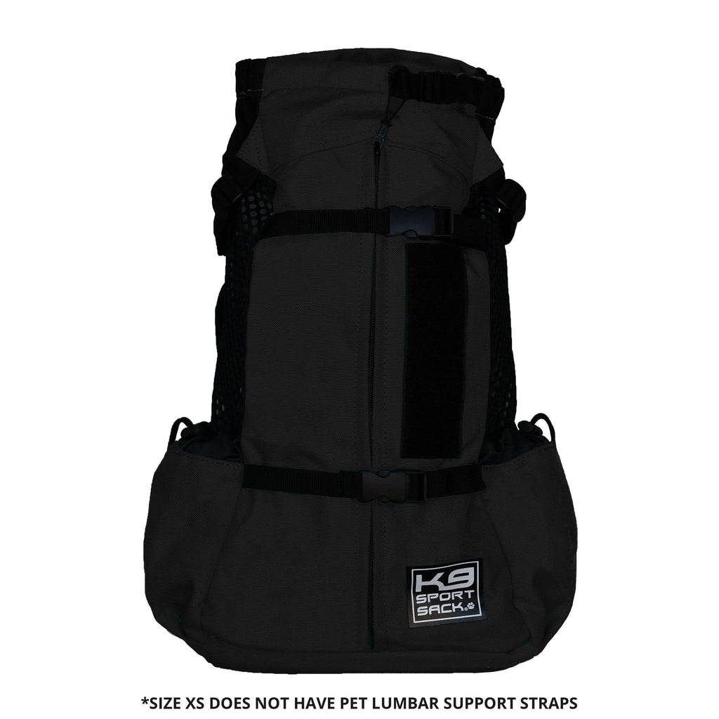 Tropical Large Dog Carrier Backpack E3001