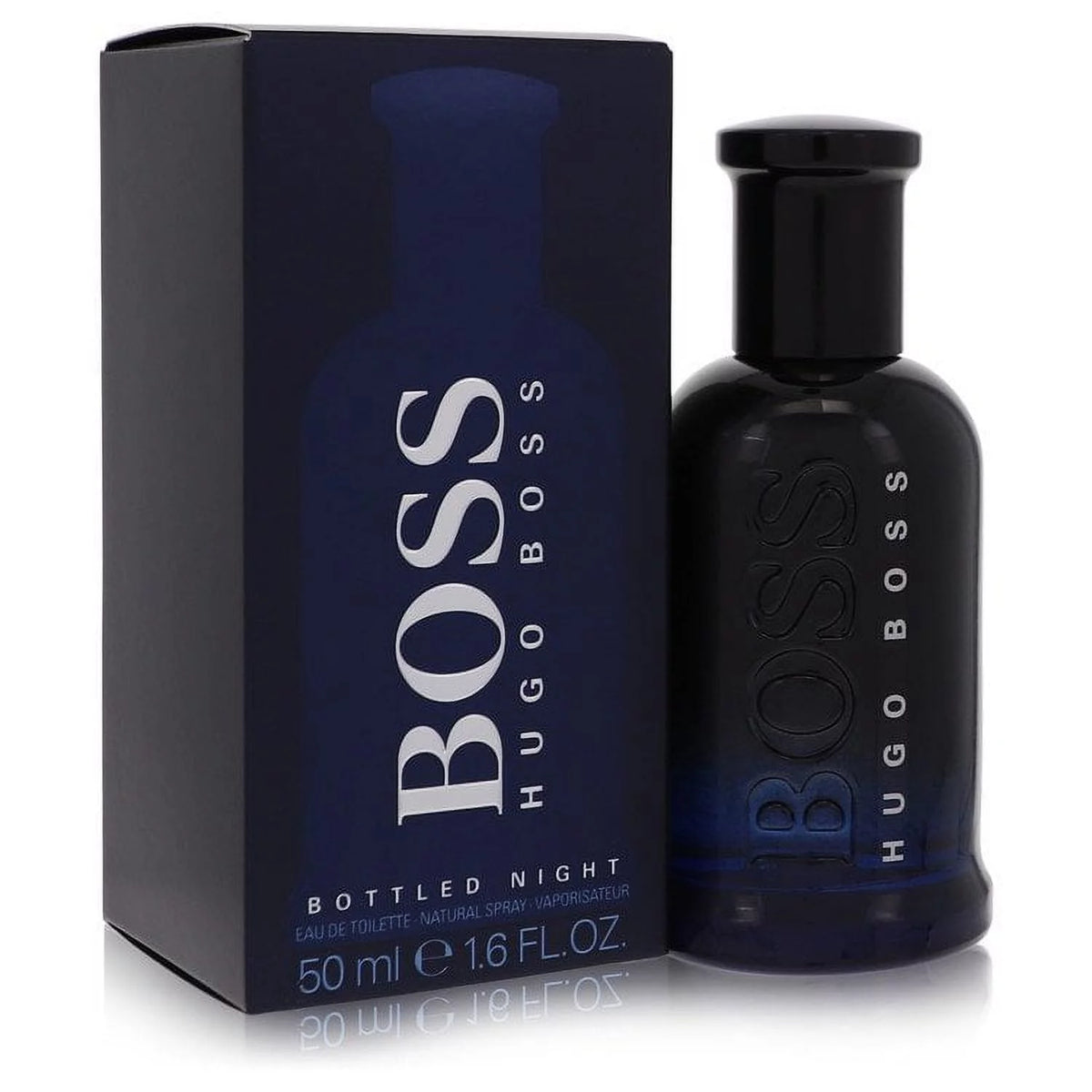 Eau De Toilette Spray 1.7 oz M991