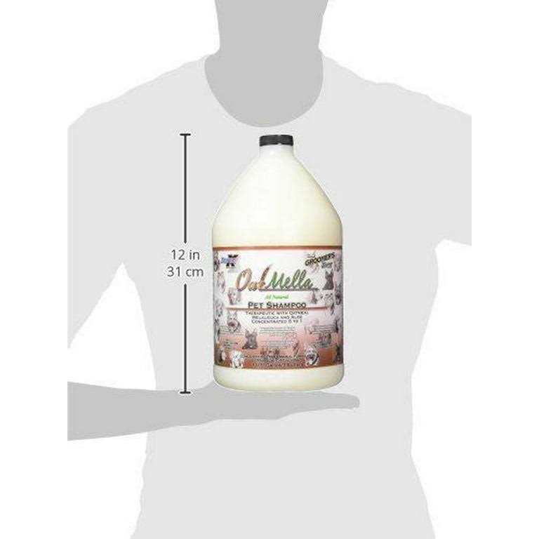 Oat Shampoo Y165