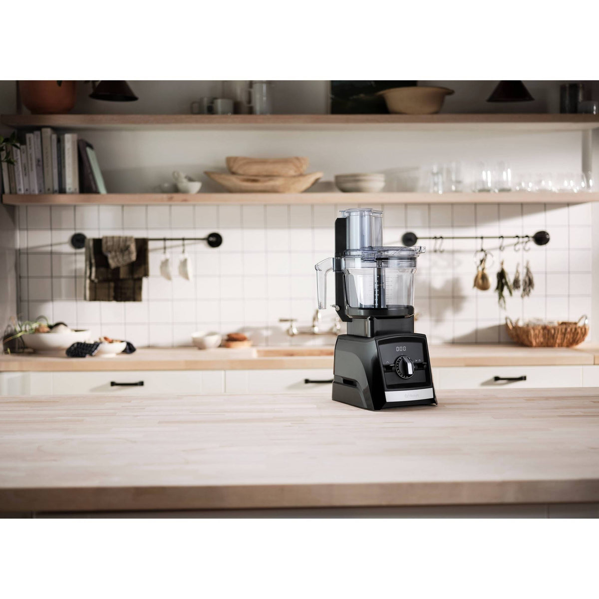 Food Processor Attachment for Ascent Series N371774